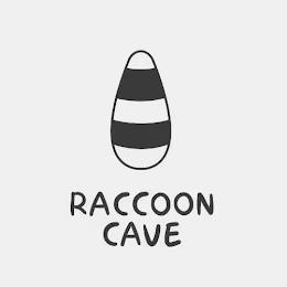 RACCOON CAVE trademark