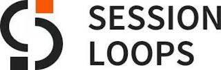 SESSION LOOPS trademark