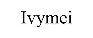 IVYMEI trademark