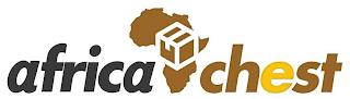 AFRICA CHEST trademark