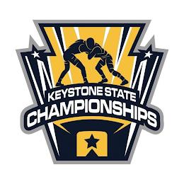 KEYSTONE STATE CHAMPIONSHIPS trademark