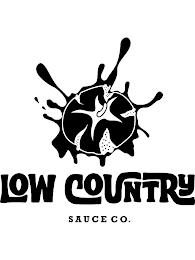 LOW COUNTRY SAUCE CO. trademark