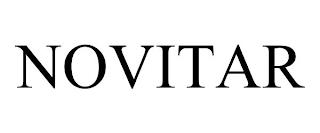 NOVITAR trademark