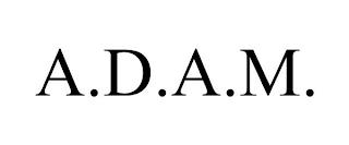 A.D.A.M. trademark