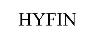 HYFIN trademark