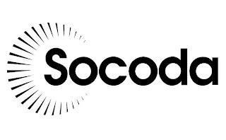 SOCODA trademark