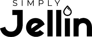 SIMPLY JELLIN trademark