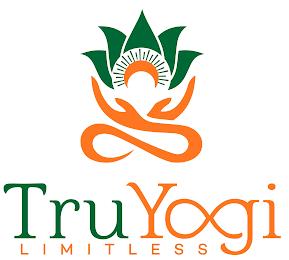 TRUYOGI LIMITLESS trademark