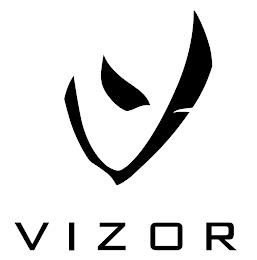 VIZOR trademark