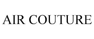 AIR COUTURE trademark