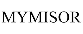 MYMISOR trademark