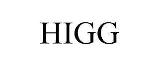 HIGG trademark