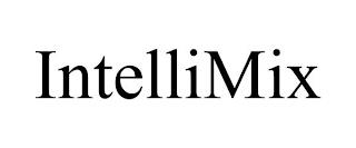 INTELLIMIX trademark