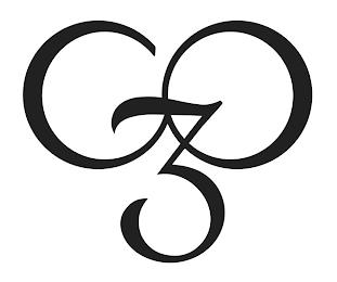 GO3 trademark