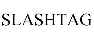 SLASHTAG trademark