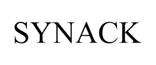 SYNACK trademark