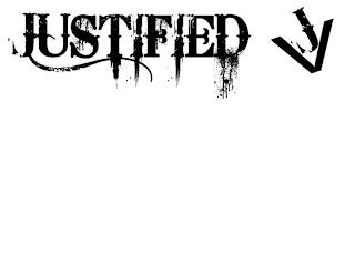 JUSTIFIED JV trademark