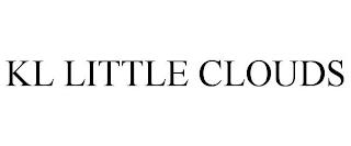 KL LITTLE CLOUDS trademark