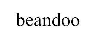 BEANDOO trademark