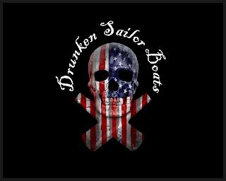 DRUNKEN SAILOR BOATS trademark