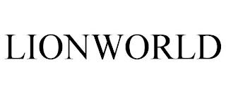 LIONWORLD trademark