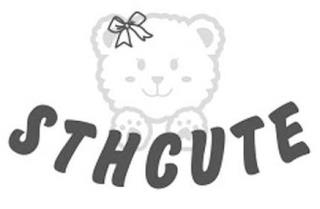 STHCUTE trademark