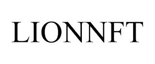 LIONNFT trademark