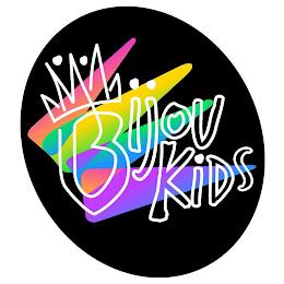 BIJOU KIDS trademark