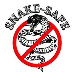 SNAKE-SAFE trademark