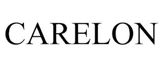 CARELON trademark