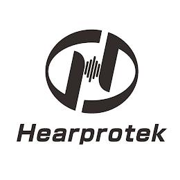 HEARPROTEK trademark