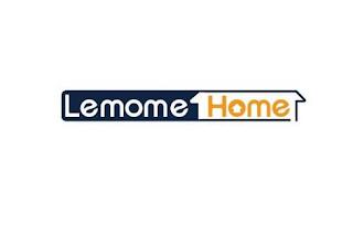 LEMOME HOME trademark