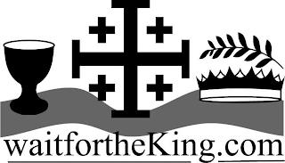 WAITFORTHEKING.COM trademark