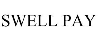 SWELL PAY trademark