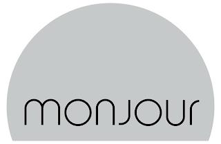 MONJOUR trademark