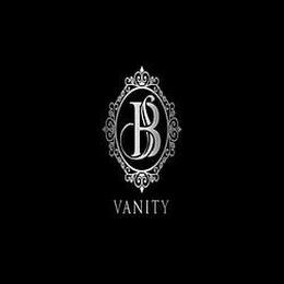 SB VANITY trademark