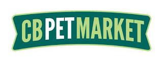 CBPETMARKET trademark