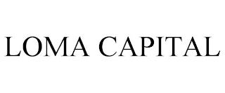 LOMA CAPITAL trademark