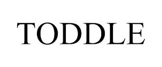 TODDLE trademark