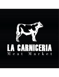 LA CARNICERIA MEAT MARKET trademark