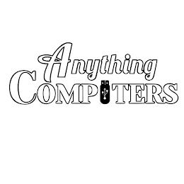 ANYTHING COMPUTERS trademark