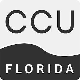 CCU FLORIDA trademark