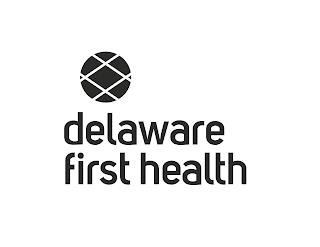 DELAWARE FIRST HEALTH trademark