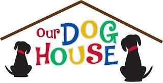 OUR DOG HOUSE trademark