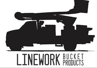 LINEWORK BUCKET PRODUCTS trademark