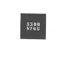 SSDD NFGU trademark