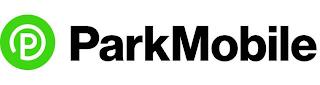 P PARKMOBILE trademark