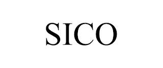 SICO trademark