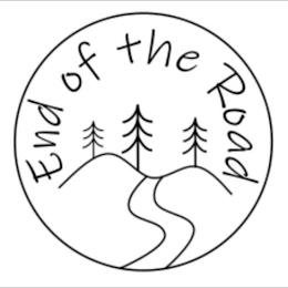 END OF THE ROAD trademark