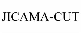 JÍCAMA-CUT trademark